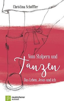 Vom Stolpern und Tanzen