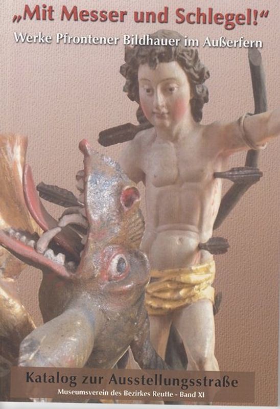 Mit Messer und Schlegel