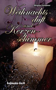 Weihnachtsduft und Kerzenschimmer