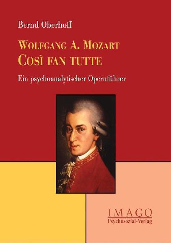 Mozart: Così fan tutte