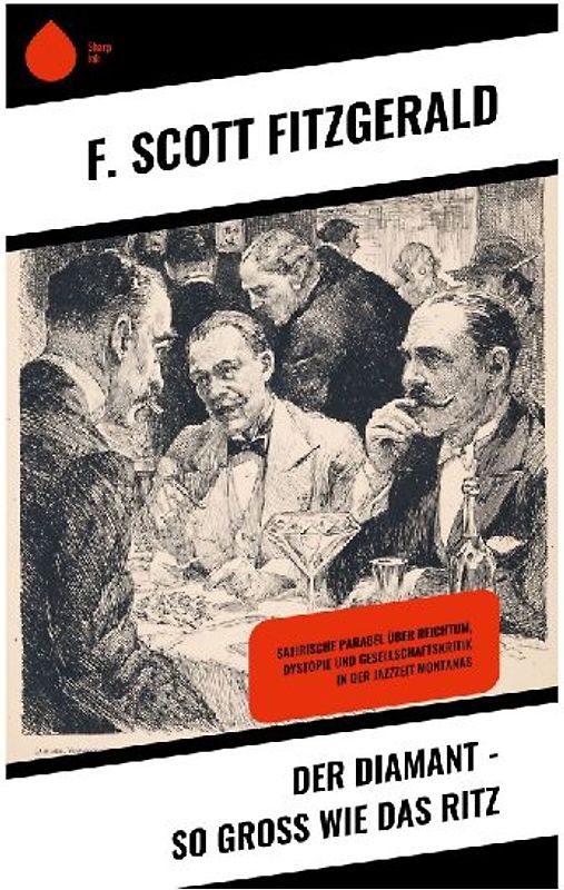 Der Diamant - so groß wie das Ritz