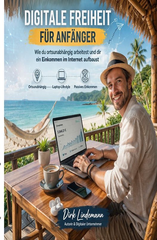 Digitale Freiheit für Anfänger