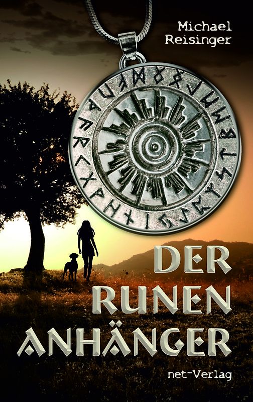 Der Runenanhänger