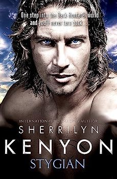 Stygian (The Dark-Hunter World, Band 28)