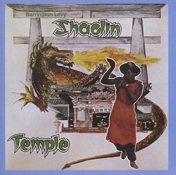 Barrington Levy - Shaolin Temple