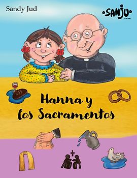 Hanna y los sacramentos