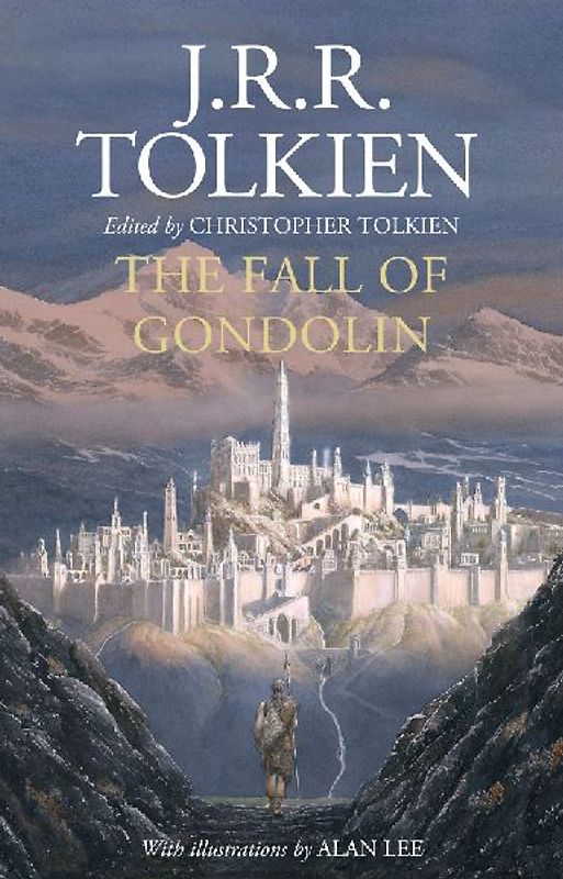 The Fall of Gondolin