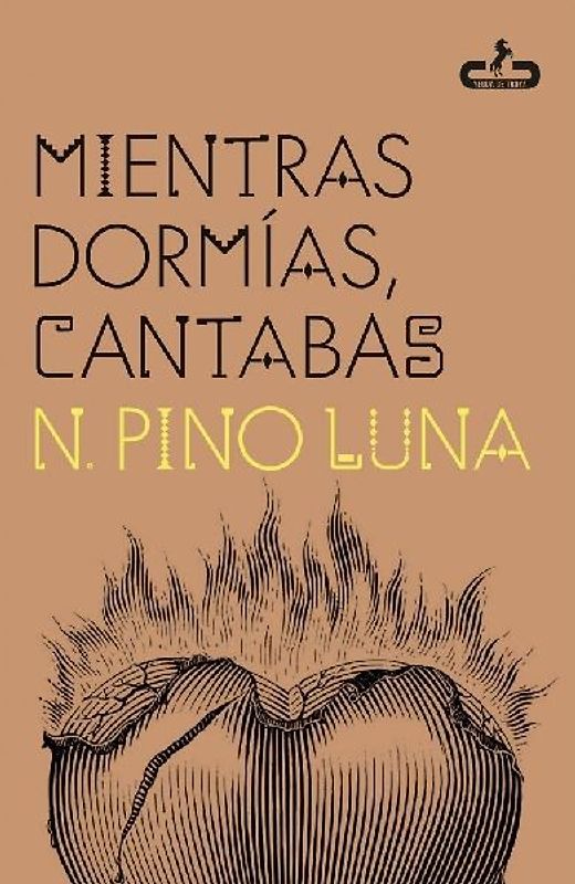 Mientras dormías, cantabas