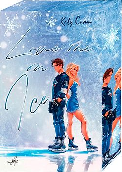 Love me on Ice