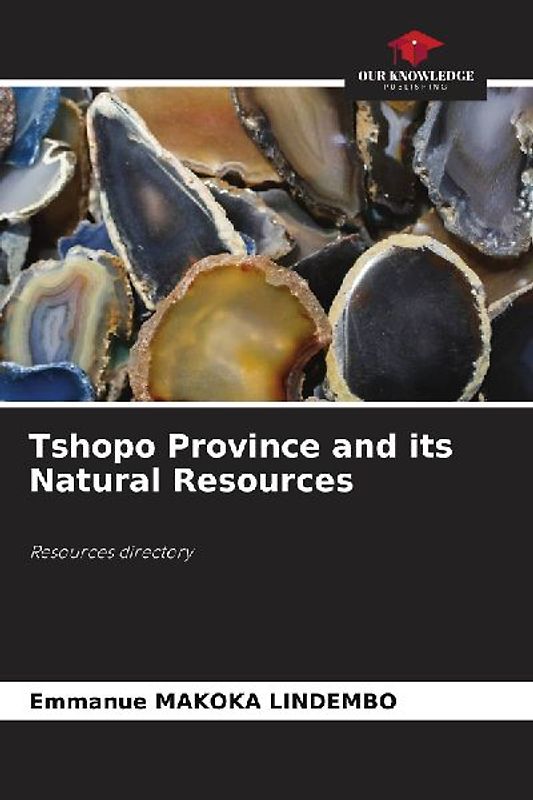 Tshopo Province and its Natural Resources