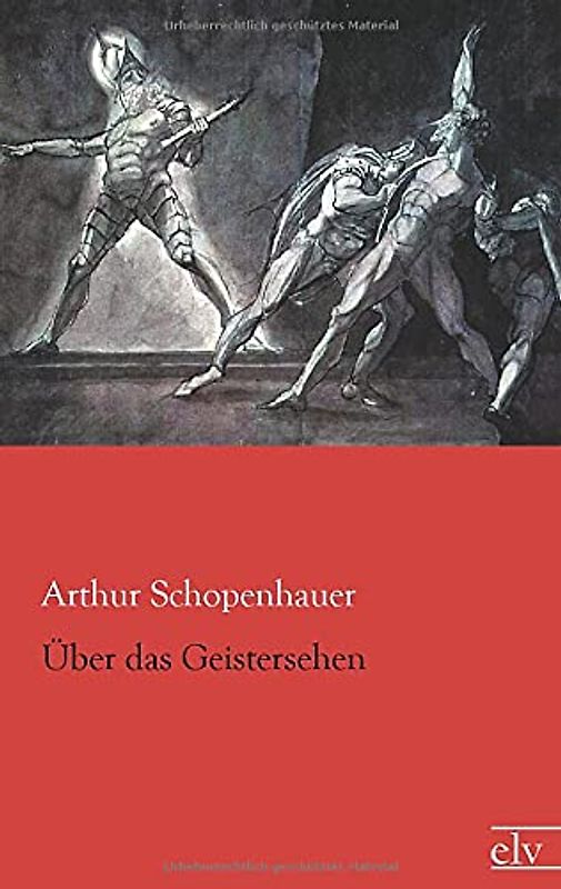 Ueber das Geistersehen