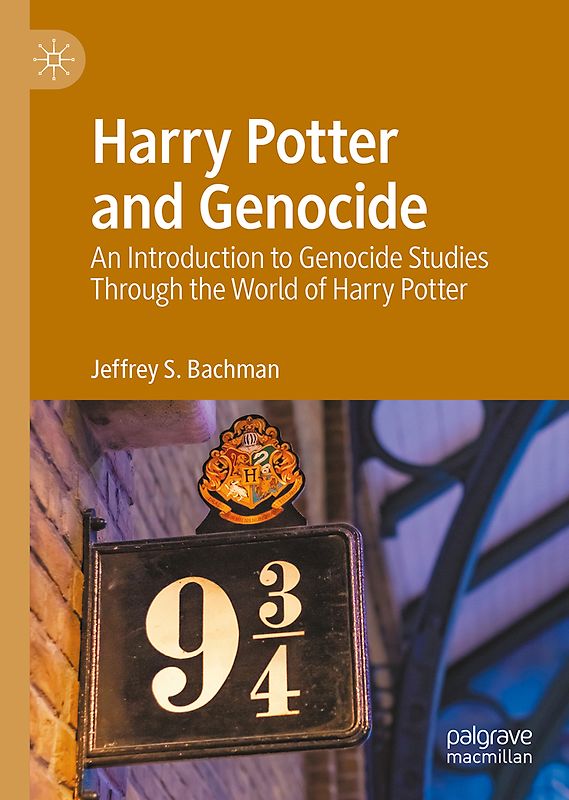 Harry Potter and Genocide