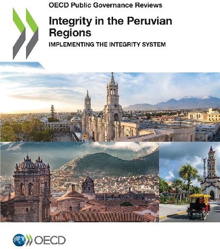 Integrity in the Peruvian Regions