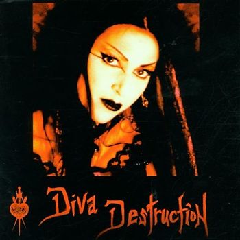 Diva Destruction - Passion'S Price