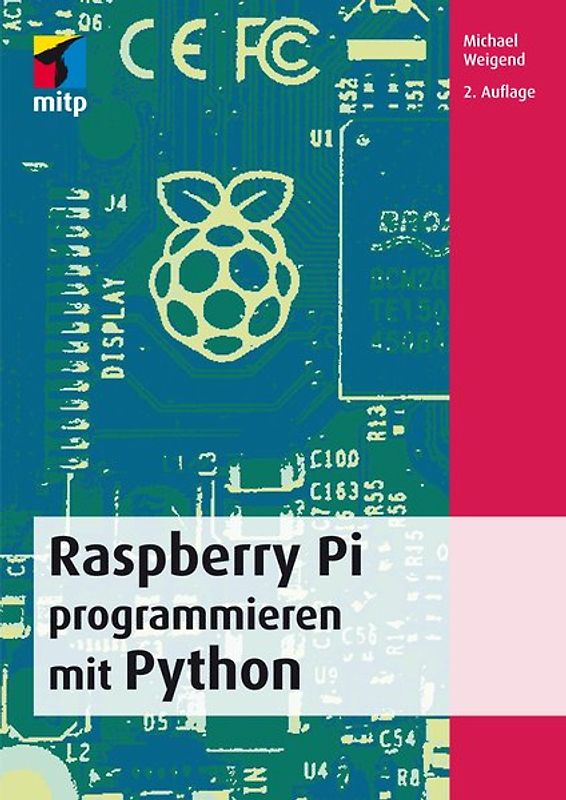Raspberry Pi programmieren mit Python