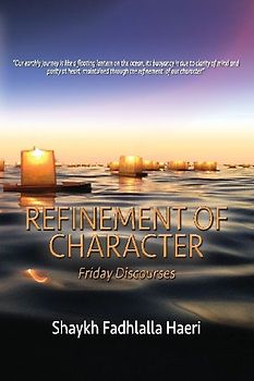 Refinement of Character