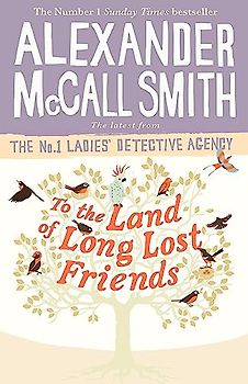 To the Land of Long Lost Friends