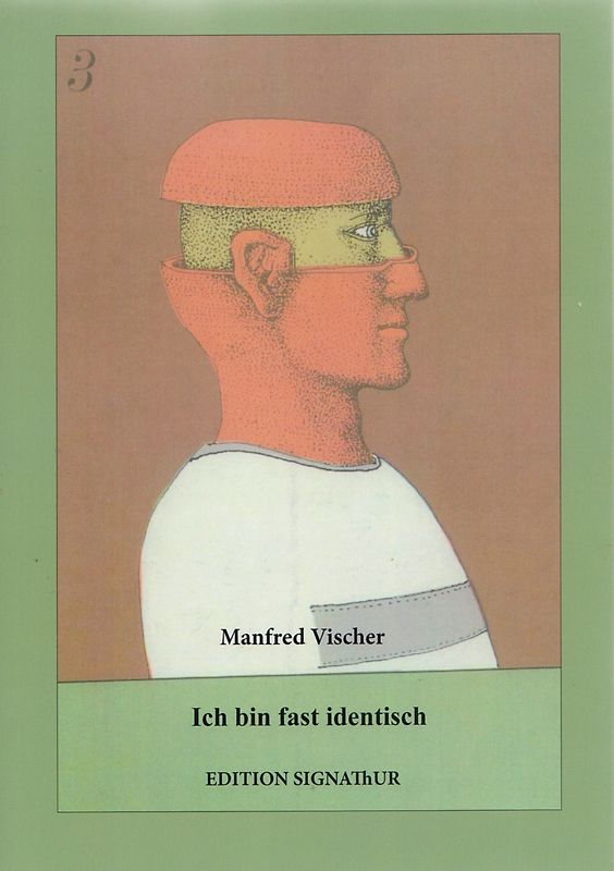 ICH BIN FAST IDENTISCH