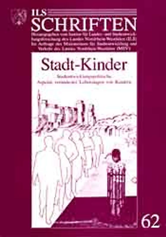 Stadt-Kinder