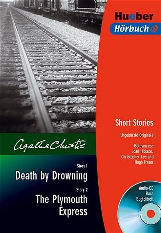 Death by Drowning / The Plymouth Express