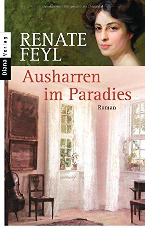 Ausharren im Paradies