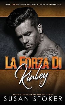 La forza di Kinley