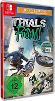 Trials Rising [Gold Edition]
