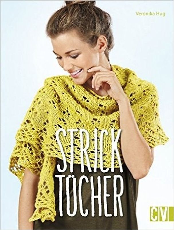 Stricktücher