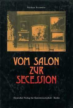Vom Salon zur Secession