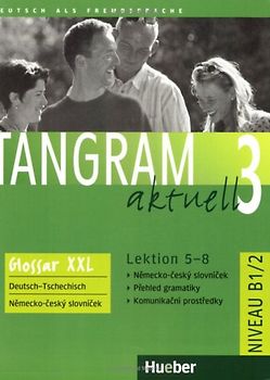 Tangram aktuell 3 – Lektion 5–8
