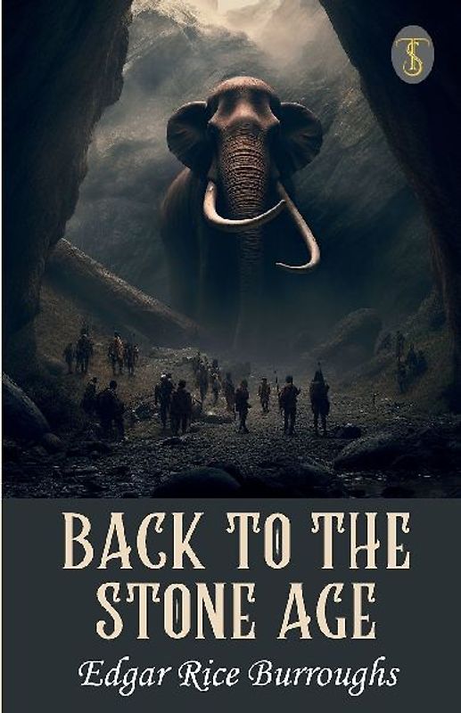 Back To The Stone Age