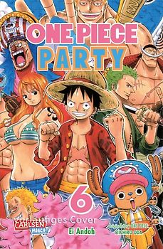One Piece Party 6