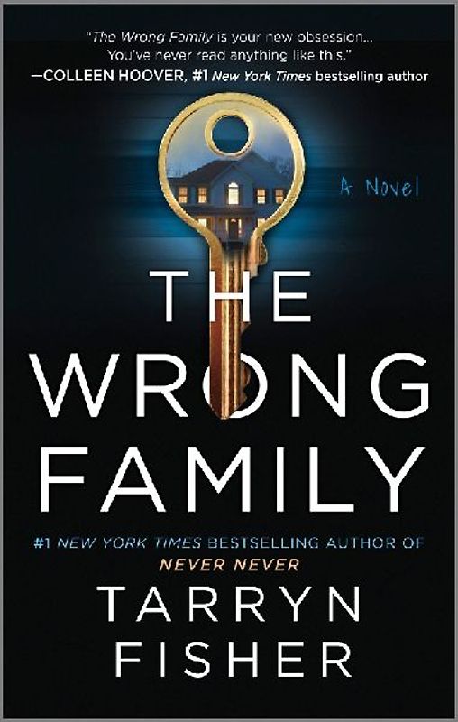 The Wrong Family