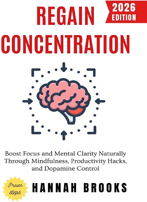 Regain Concentration: