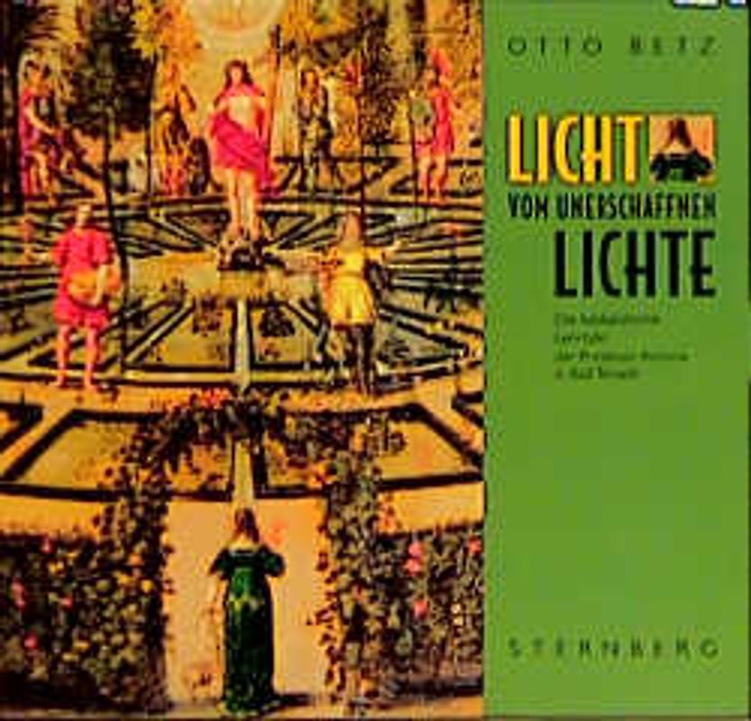 Licht vom unerschaffnen Lichte