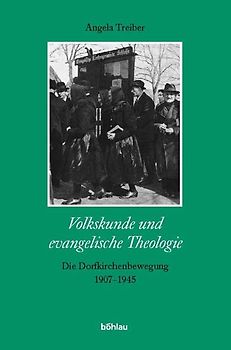 Volkskunde und evangelische Theologie