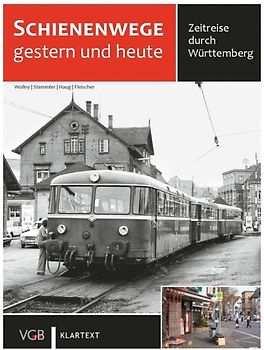 Zeitreise durch Württemberg