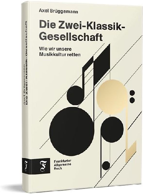 Die Zwei-Klassik-Gesellschaft