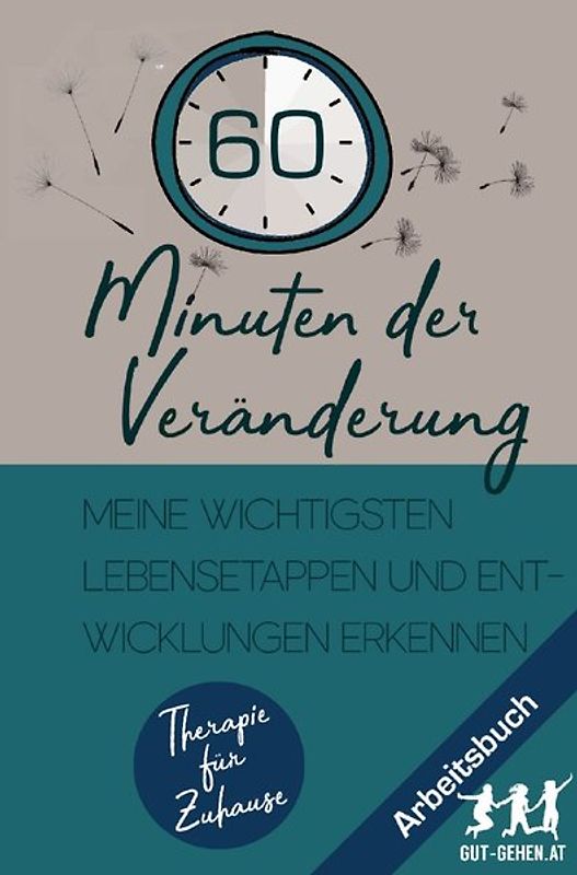 Therapie für Zuhause / 60 Minuten der Veränderung