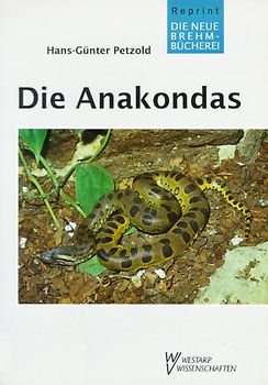 Die Anakondas