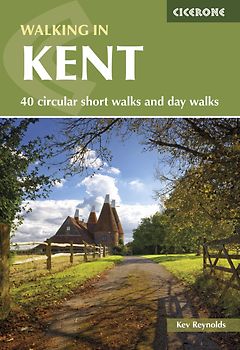 Walking in Kent