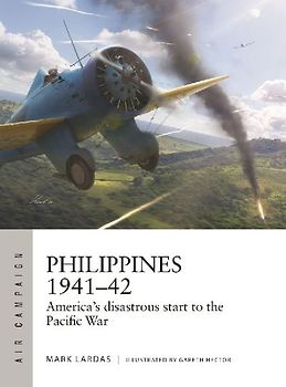 Philippines 1941-42