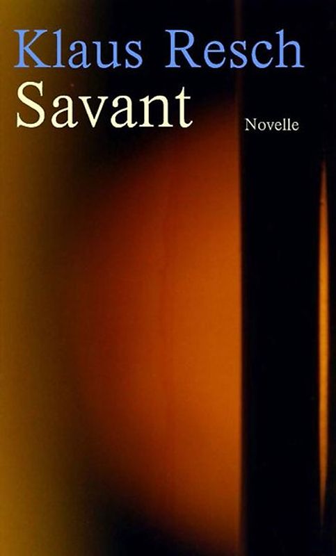 Savant