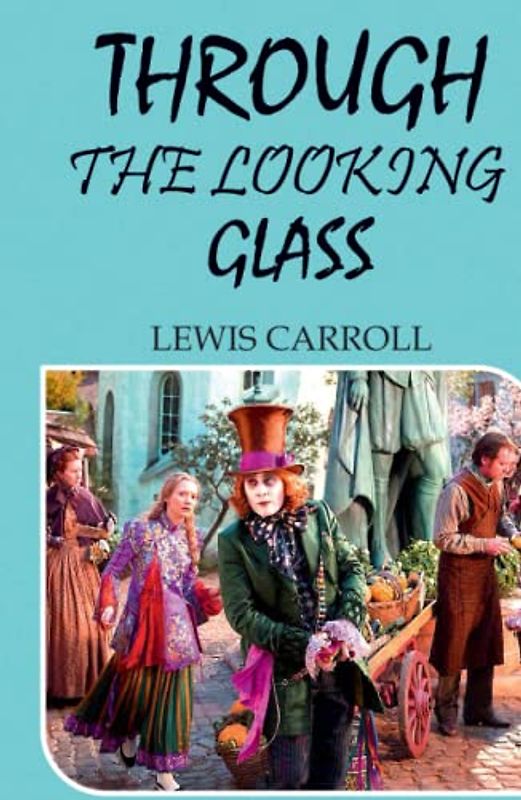 Through The Looking Glass