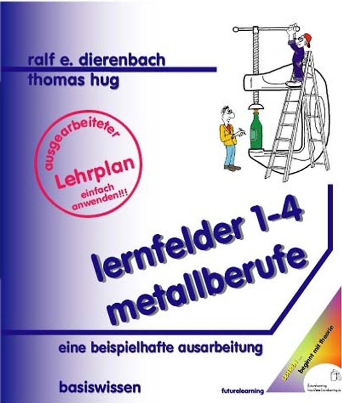 lernfeld 1-4 Metallberufe