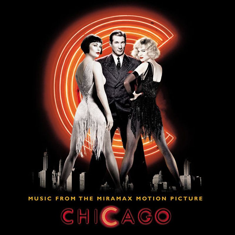 Chicago [Soundtrack]