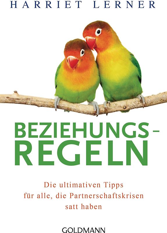Beziehungsregeln