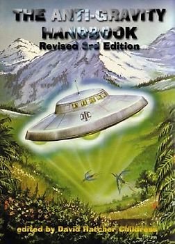 The Anti-Gravity Handbook