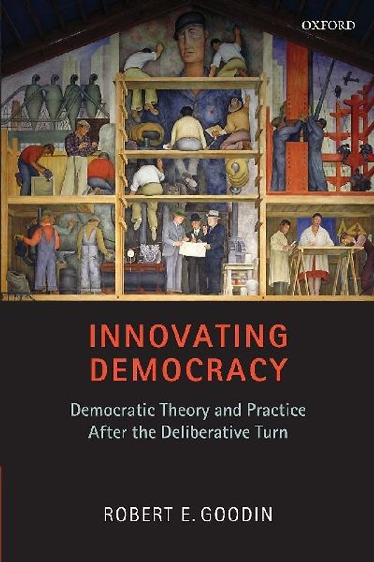 Innovating Democracy
