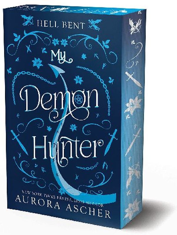 My Demon Hunter: Deluxe Limited Edition